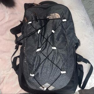 The North Face Backpack